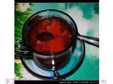 木瓜红枣饮的做法和功效